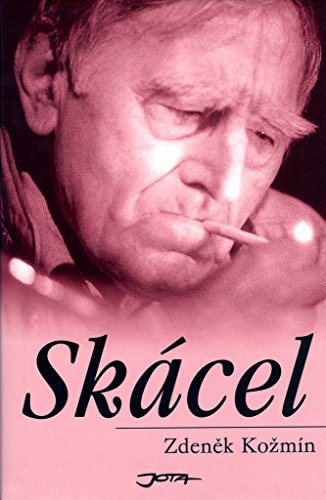Skácel (Hardcover)