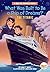 What Was Built to Be a Ship of Dreams?: The Titanic: A Who HQ Graphic Novel (Who HQ Graphic Novels)