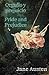 Orgullo y prejuicio - Pride and Prejudice: Texto paralelo bilingüe - Bilingual edition: Inglés - Español / English - Spanish (Spanish Edition)