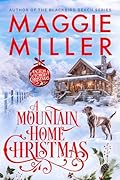 A Mountain Home Christmas: Pigeon Forge Christmas