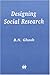 Designing Social Research