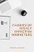7 Habits of Highly Effective Marketers by Dominic LaChance