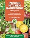 Indoor Kitchen Ga...