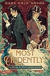 Most Ardently: A ...