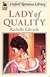 Lady of Quality (LIN) Lady of Quality (LIN)