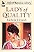 Lady of Quality (LIN)