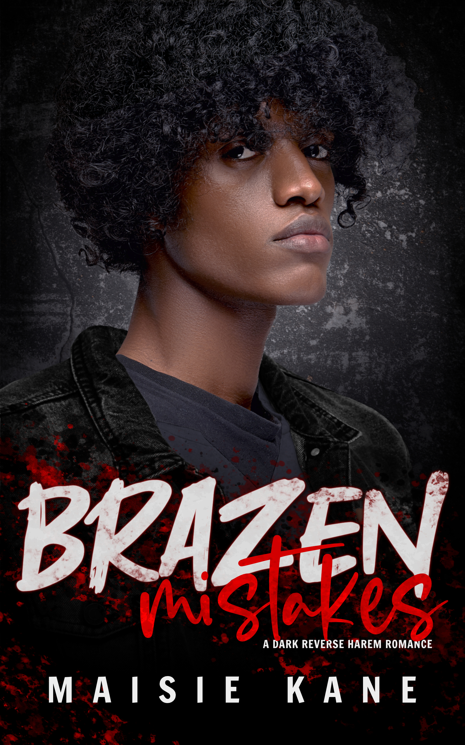 Brazen Mistakes