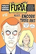 La Furia #12: Fort comme une bête, libre comme un Dieu
