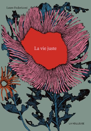 La vie juste (Paperback)