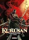 Kurusan, le samou...