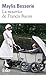 La nourrice de Francis Bacon