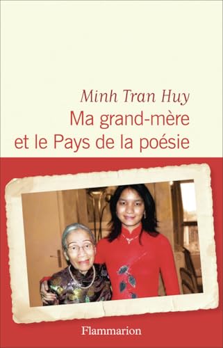 Ma grand-mère et le Pays de la poésie (Paperback)