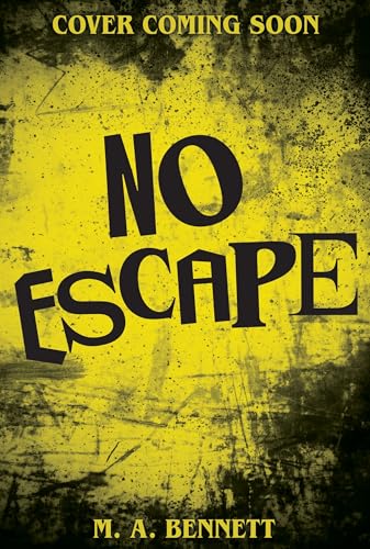 No Escape (Kindle Edition)