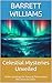 Celestial Mysteries Unveile...