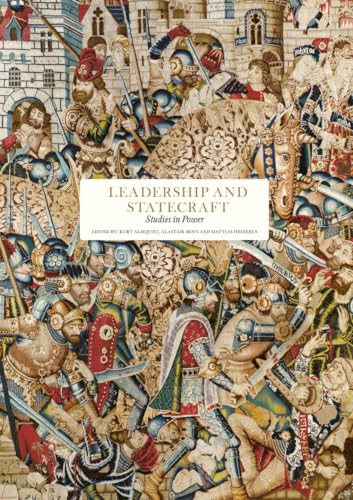 Leadership and Statecraft : Studies in Power (Hardcover)