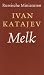 Melk en andere verhalen