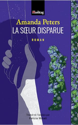 La soeur disparue (French Edition)