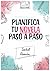 PLANIFICA TU NOVELA PASO A ...
