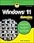 Windows 11 For Dummies, 2nd...