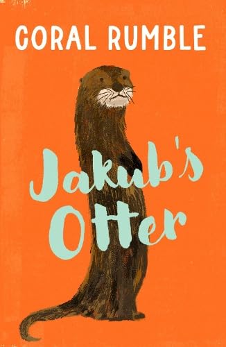 JAKUB'S OTTER (Paperback)