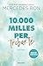 10.000 milles per trobar-te...