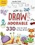 How to Draw Adorable 330 Co...