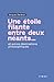 Une étoile filante entre deux néants...: et autres destinations philosophiques