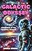 Galactic Odyssey by Angela Morris