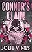 Connor's Claim (Body Count, #2)