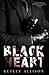 Black Heart (The Reaper Duet #1)