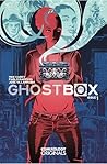 GhostBox (Comixology Originals) #1