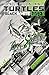 Teenage Mutant Ninja Turtles: Black, White, and Green