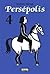 Persépolis 4 by Marjane Satrapi