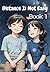 Distance Is Not Easy Book 1 by Fátima García