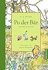 Pu der Bär by A.A. Milne