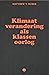 Klimaatverandering als klassenoorlog
