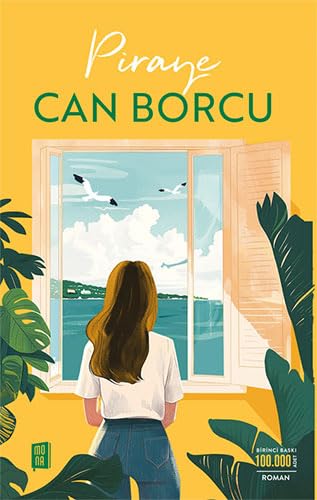 Can Borcu (Paperback)