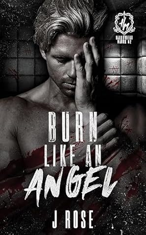 Burn Like an Angel (Harrowdean Manor #2)