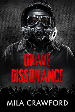 Grave Dissonance (Rhythm and Tempo, #3)