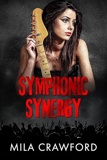 Symphonic Synergy (Rhythm and Tempo #2)
