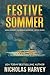 Festive Sommer (Nora Sommer Caribbean Suspense)