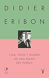 Vida, vejez y mue...