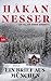Ein Brief aus München: Roman (Gunnar Barbarotti)