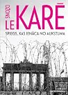 Spiegs, kas ienāc...