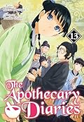 The Apothecary Diaries: Volume 13