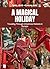 A Magical Holiday: Travelin...