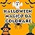 Halloween Da Colorare: Hall...