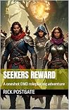 Seekers Reward: A...