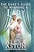 The Duke’s Guide to Winning a Lady: A Regency Historical Romance (The Strongs of Shadowcrest)