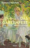 Das Gartenfest: S...